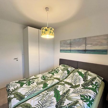 Lazurowy Apartament كولوبرزيغ المظهر الخارجي الصورة