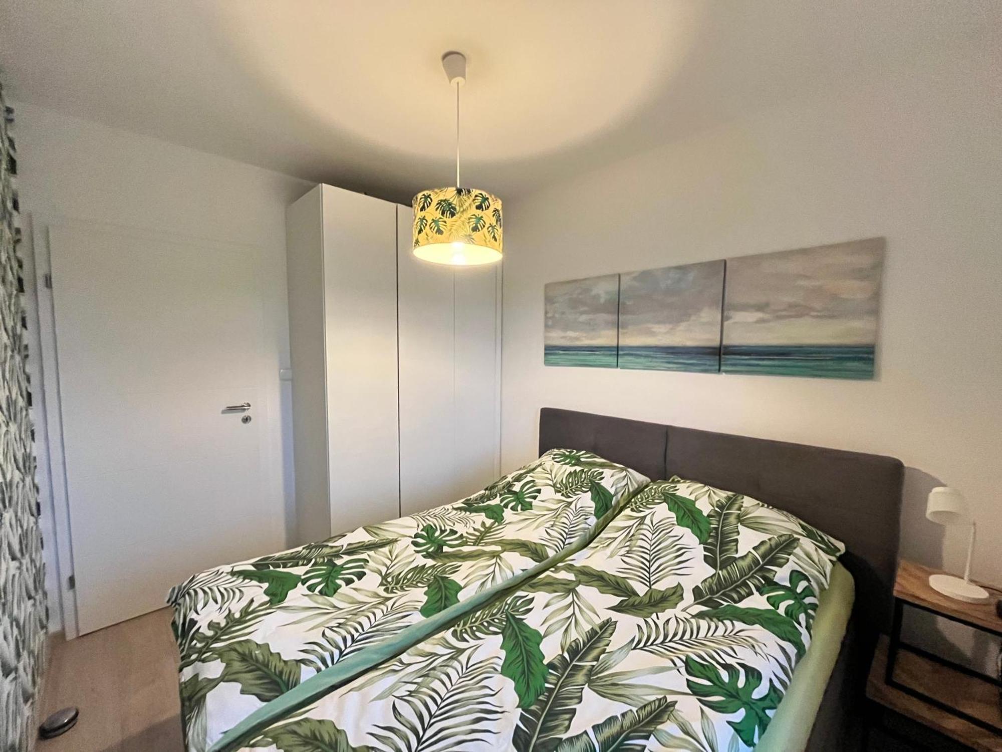 Lazurowy Apartament كولوبرزيغ المظهر الخارجي الصورة