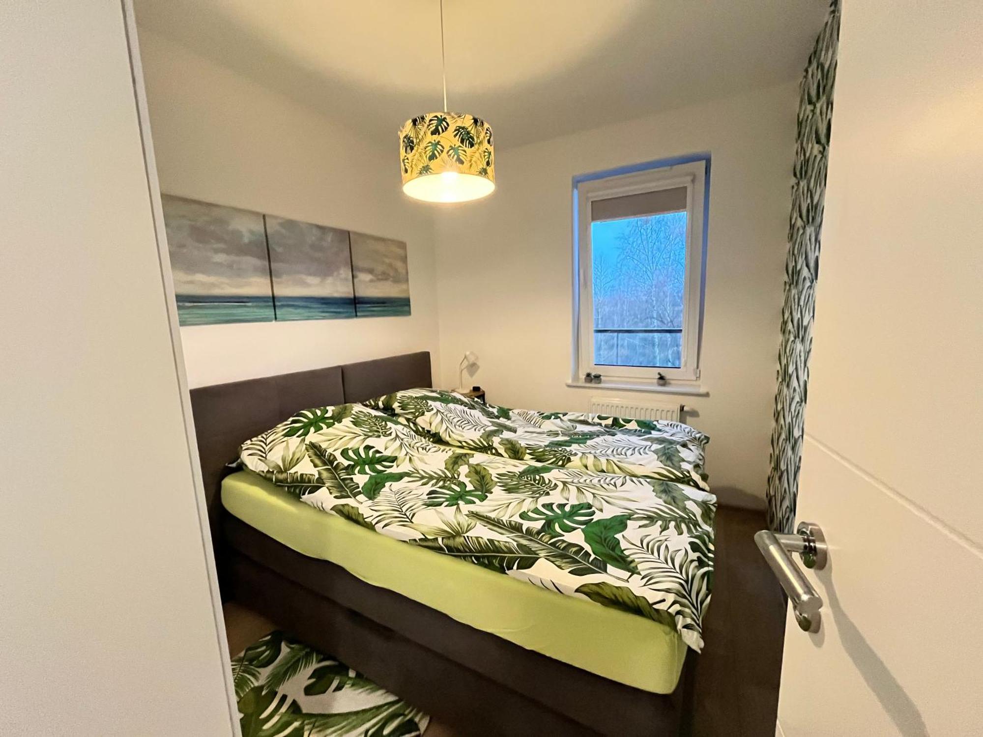 Lazurowy Apartament كولوبرزيغ المظهر الخارجي الصورة
